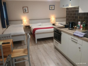 Matty's Pub - Apartment's